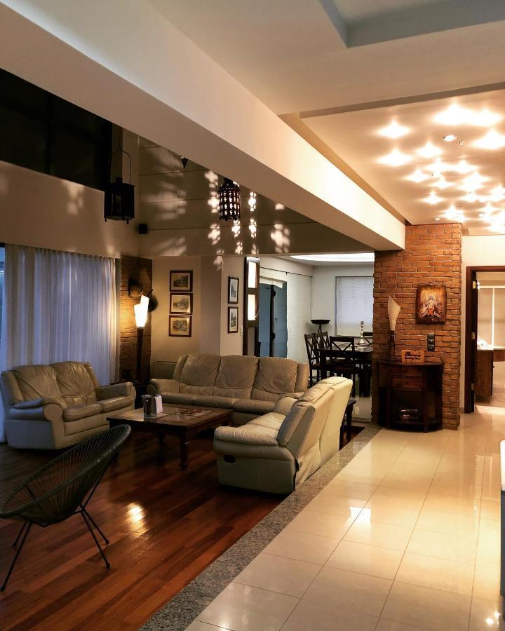 Elena'S Country Home & Spa Kalithies Exterior photo